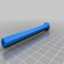 Cannagar Mold