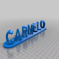 CARMELO