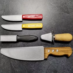 CASE KNIFE