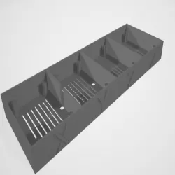  Case-TL-Smoother with aeration