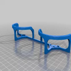 Cinerat Inspired (clone acrobrat from banggood)