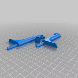 Coat hanger hanger
