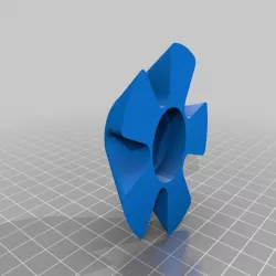 Coil cone D. 32-60mm & D.25-60mm
