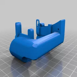 Creality Ender 3 Pro Hero Me