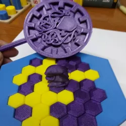 Cthulhu Trap