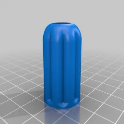 Cuetec thread protector