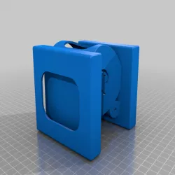 Cupholder, Pen, Notepad Caddy for Bonanza