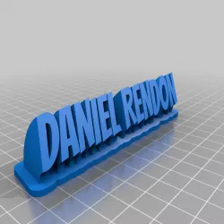 DANIEL