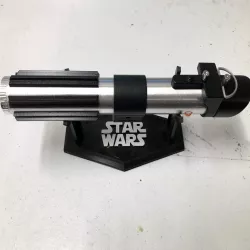 Darth Vader Lightsaber PVC Kit