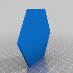 Death of Guard spell markers