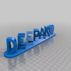 DEE BHA