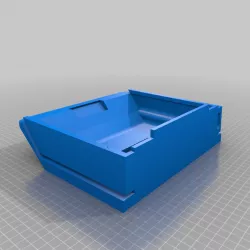 DIY Onewheel components