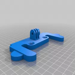 Dji Mavic Mini Base Mount