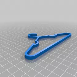 Doll Hanger