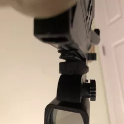 Dovetail Rail