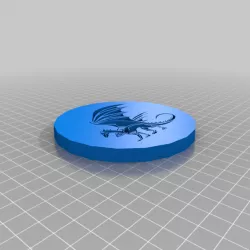 Dragon Coaster