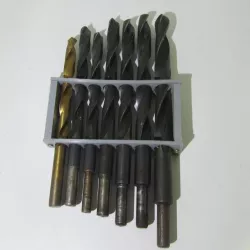 Drill Bit Seperator 14 - 20mm 4 Drawers