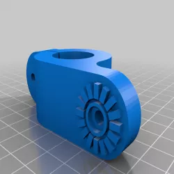 Drum Stick Holder