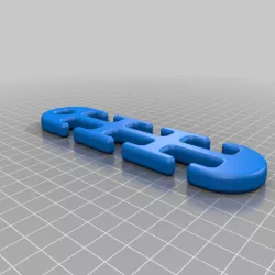 Dual Multi Clothes Hanger