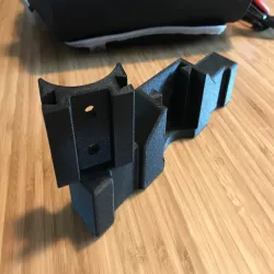 Dualtron Spider Scooter Bag Mount