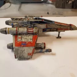 E-Wing MK II