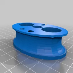 earpod holder