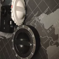 Egg timer adapter for timelapse