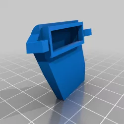 Ender 3 - dual fan cooling