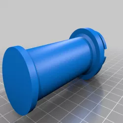 Ender 3 Pro Small Dia Spool 