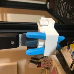 Ender 5 Modular Tool Holder