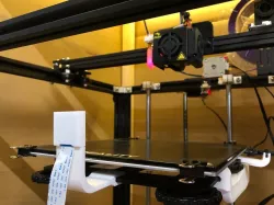 Ender 5 RPi Camera Mount
