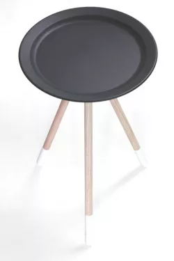 ENZO Tripod Side Table