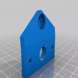Fanatec CSW Formula V2 Magnetic Shifter 