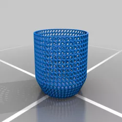 flower pot