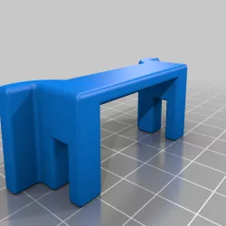 FLUVAL Flex Cabelholder