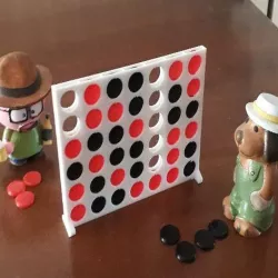 Forza 4 / Connect Four