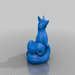 Fox Dice Tower