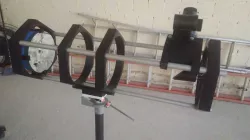 frame telescopio newtoniano TELESCOPE
