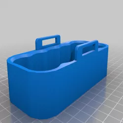 FTC Battery Holder