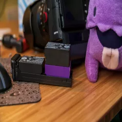 Fuji NP-T125 Battery (for GFX)
