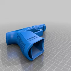 G17 Lower