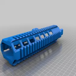 g36  rail 