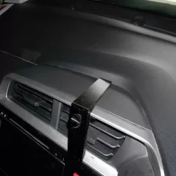 Garmin Car GPS Vent mount for Honda Jazz/Fit 2014 model