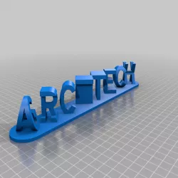 GIFT BOX & ARC TECH