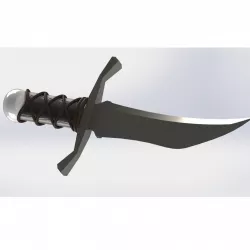 Goblin Dagger