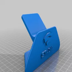 Google Stadia Controller Stand