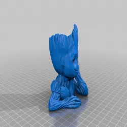 groot