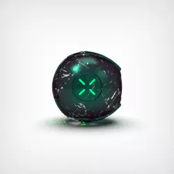 Halo Grenade