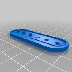 Hat Extender