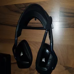 Headset Halterung passent für Corsair Void Pro